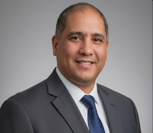 Dr. Hesham Kamel Ali