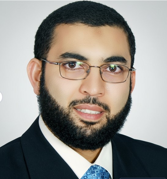 Dr. Eng. Nassim HADDAJI