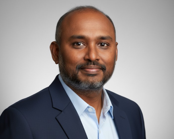 Dr.Premnath K. Narayanan