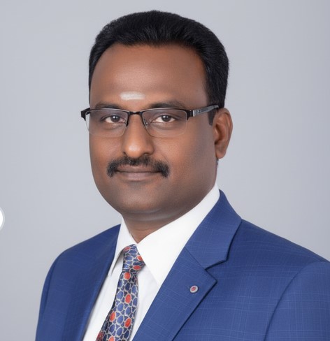 Dr.Nagarajan Velmurugan