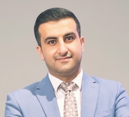 Dr. Yazan Al-khlaifat
