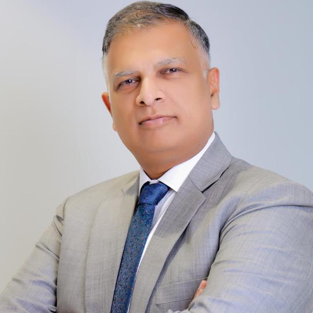 Mr.Mohamed Abdul Hakeem